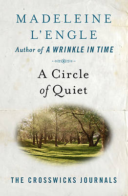 Picture of A Circle of Quiet