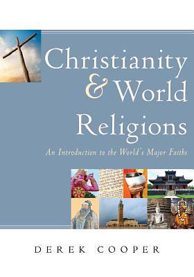 Picture of Christianity and World Religions