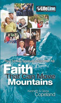 Picture of Faith That Can Move Mountains