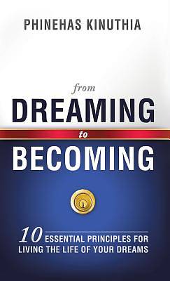 Picture of From Dreaming to Becoming
