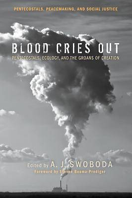 Picture of Blood Cries Out [ePub Ebook]