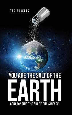Picture of You are the Salt of the Earth
