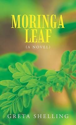 Picture of Moringa Leaf