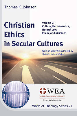 Picture of Christian Ethics in Secular Cultures, Volume 2