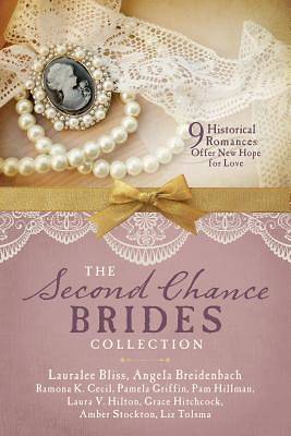 Picture of The Second Chance Brides Collection