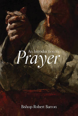 Picture of An Introduction to Prayer