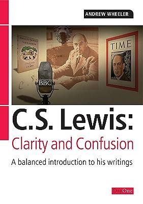 Picture of C S Lewis