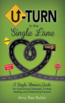 Picture of U-Turn in the Single Lane