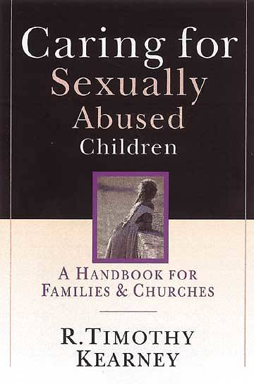 Picture of Caring for Sexuality Abused Children