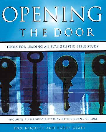 Picture of Opening the Door