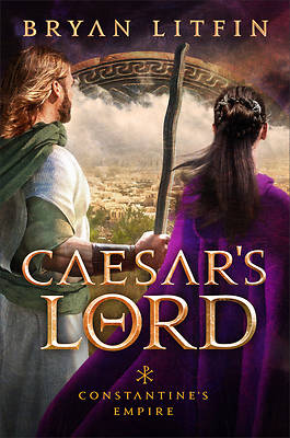 Picture of Caesar's Lord