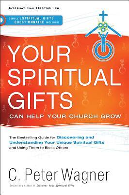 Picture of Your Spiritual Gifts Can Help Your Church Grow