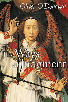 Picture of The Ways of Judgment