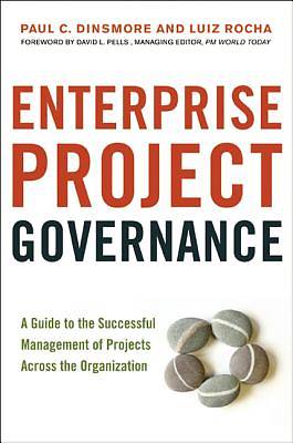 Picture of Enterprise Project Governance