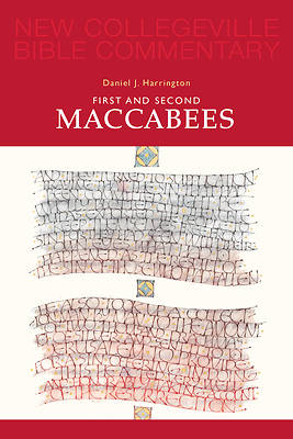 Picture of First and Second Maccabees