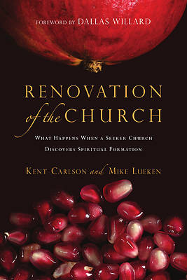 Picture of Renovation of the Church - eBook [ePub]