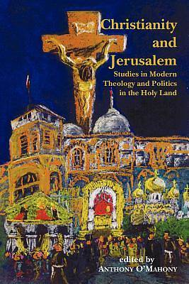 Picture of Christianity and Jerusalem