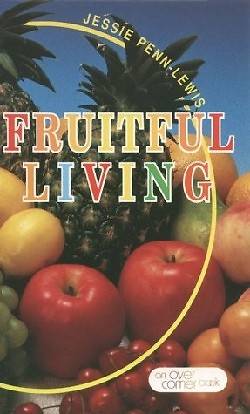 Picture of Fruitful Living