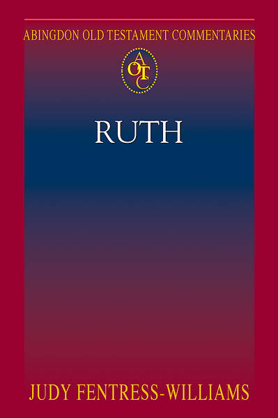 Picture of Abingdon Old Testament Commentaries: Ruth - eBook [ePub]