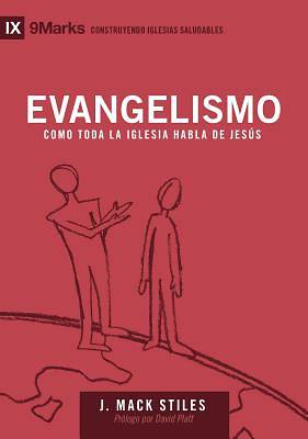 Picture of Evangelismo