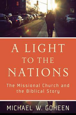 Picture of A Light to the Nations [ePub Ebook]
