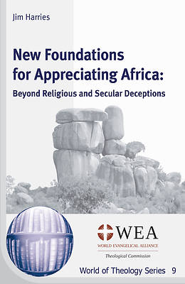 Picture of New Foundations for Appreciating Africa