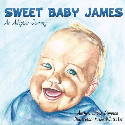 Picture of Sweet Baby James