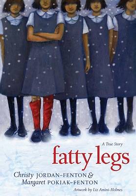 Picture of Fatty Legs: A True Story