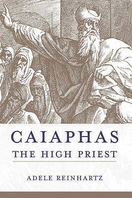 Picture of Caiaphas the High Priest
