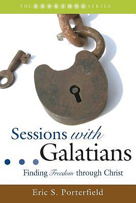 Picture of Sessions with Galatians