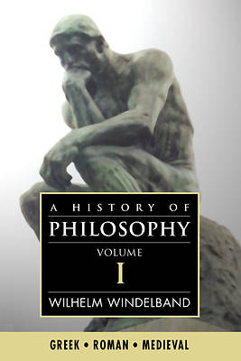 Picture of A History of Philosophy