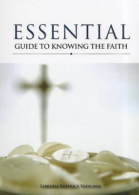 Picture of Essential Guide Knowing Faith