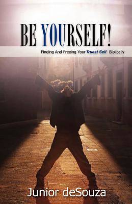 Picture of Be Yourself!