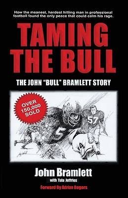 Picture of Taming the Bull
