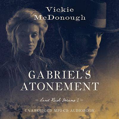 Picture of Gabriel's Atonement Audio (CD)