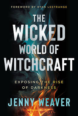 Picture of The Wicked World of Witchcraft