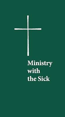 Picture of Ministry with the Sick