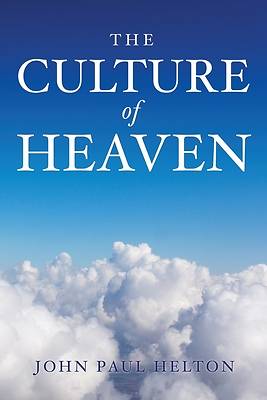 Picture of The Culture Of Heaven