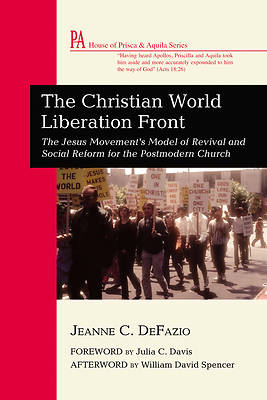Picture of The Christian World Liberation Front