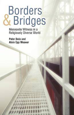 Picture of Borders and Bridges [Adobe Ebook]