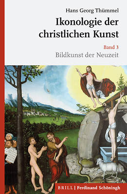 Picture of Ikonologie Der Christlichen Kunst