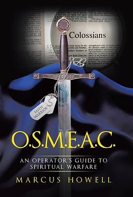 Picture of O.S.M.E.A.C.