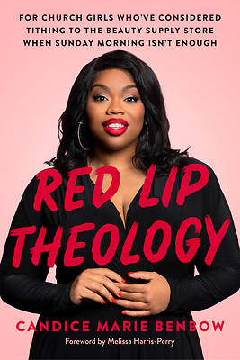 Picture of Red Lip Theology