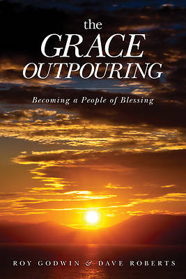 Picture of The Grace Outpouring