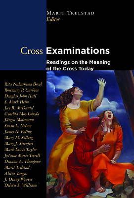 Picture of Cross Examinations