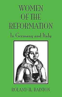 Picture of Women of the Reformation