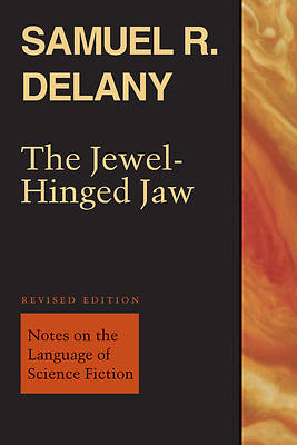 Picture of The Jewel-Hinged Jaw [ePub Ebook]