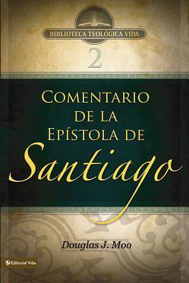 Picture of Comentario de la Epistola de Santiago