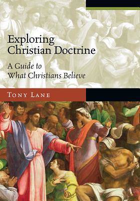Picture of Exploring Christian Doctrine