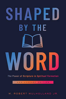 Picture of Shaped by the Word